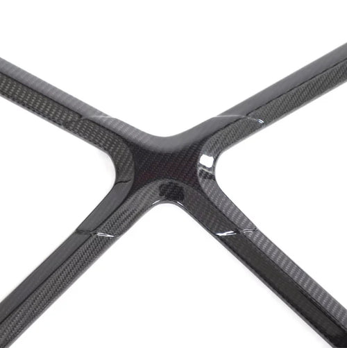 Audi R8 Gen 2/Lamborghini Huracan Carbon Fiber Engine X Brace