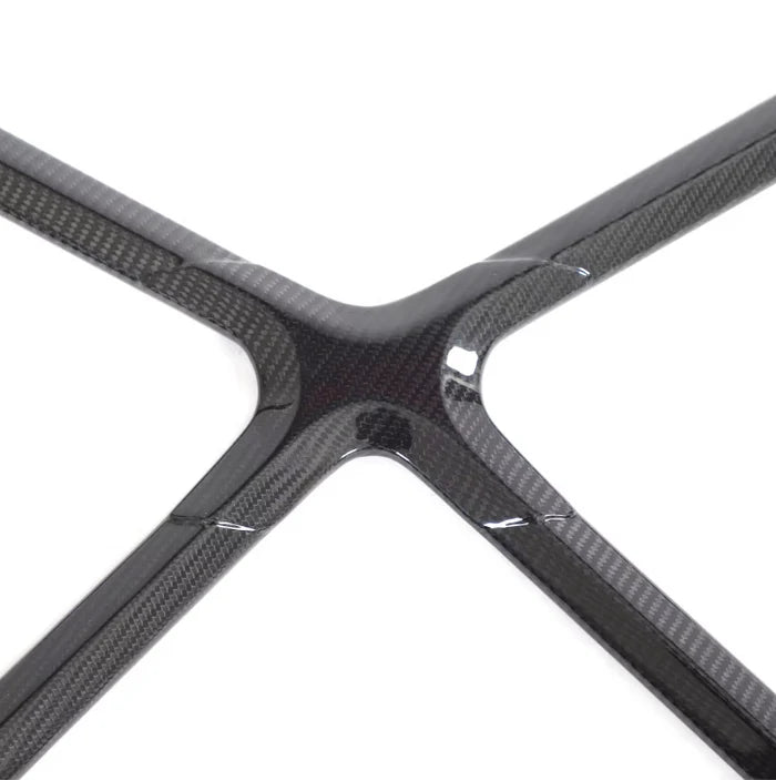 Audi R8 Gen 2 / Lamborghini Huracan – Carbon Fiber Engine X Brace