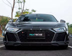 Audi R8 Gen 2 Carbon Fiber Paktechz Front Lip