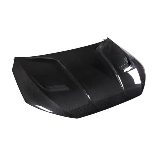 Audi RS3/S3/A3 8Y Carbon Fiber Hood