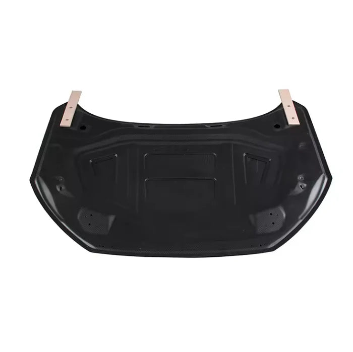 Audi RS3/S3/A3 8Y Carbon Fiber Hood