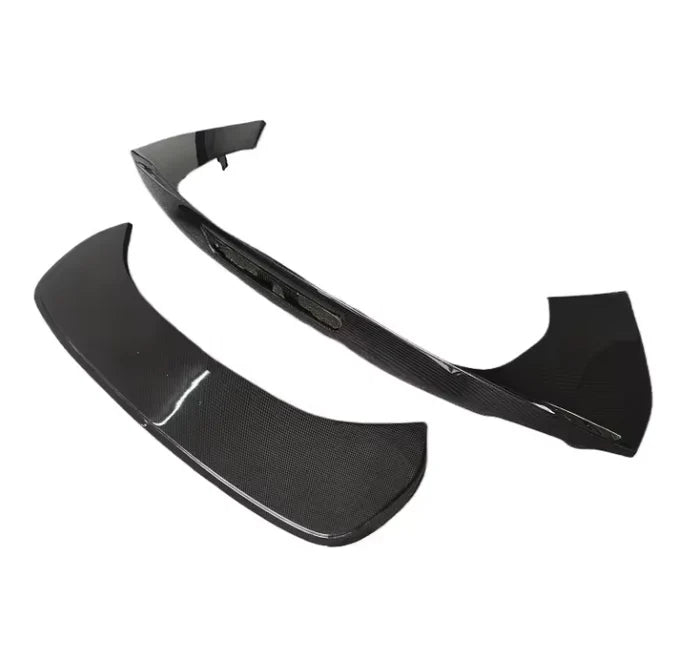 Ferrari SF90 - Carbon Fiber Rear Spoiler