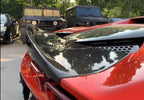 Ferrari SF90 - Carbon Fiber Rear Spoiler