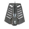 Lamborghini Huracan LP580 / LP610 / EVO – Carbon Fiber STO Style Engine Hood