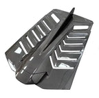 Lamborghini Huracan LP580 / LP610 / EVO – Carbon Fiber STO Style Engine Hood