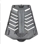 Lamborghini Huracan LP580 / LP610 / EVO – Carbon Fiber STO Style Engine Hood