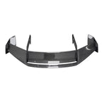 Lamborghini Huracan – Carbon Fiber STO Style Wing