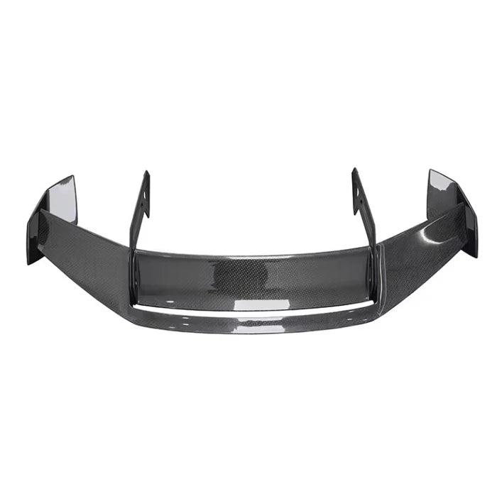 Lamborghini Huracan – Carbon Fiber STO Style Wing