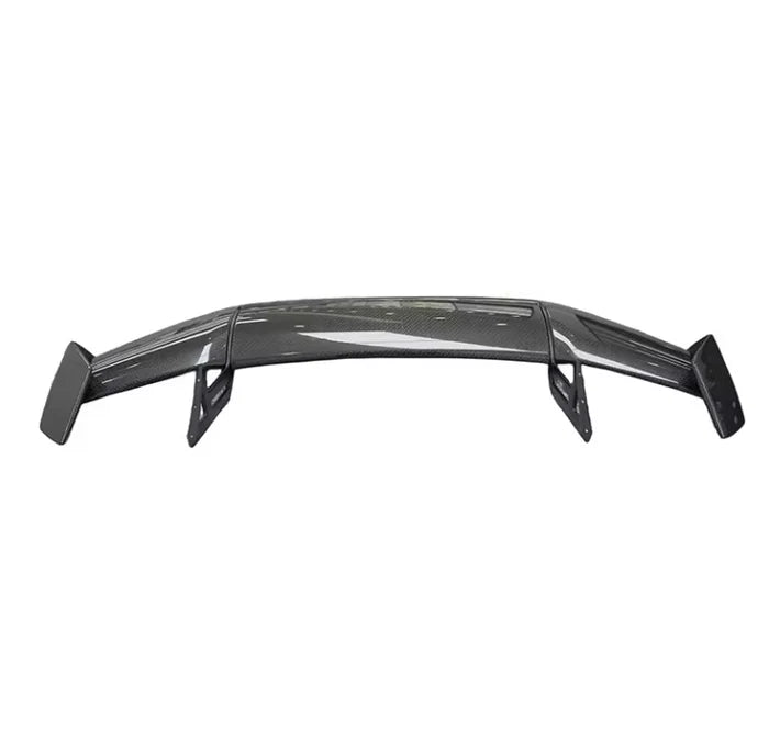 Lamborghini Huracan – Carbon Fiber STO Style Wing