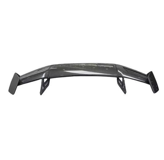 Lamborghini Huracan – Carbon Fiber STO Style Wing