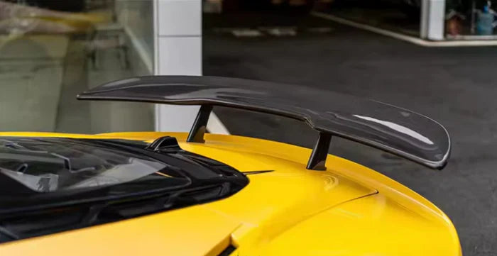 Maserati MC20 – Carbon Fiber Wing