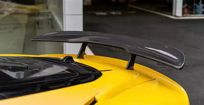Maserati MC20 – Carbon Fiber Wing