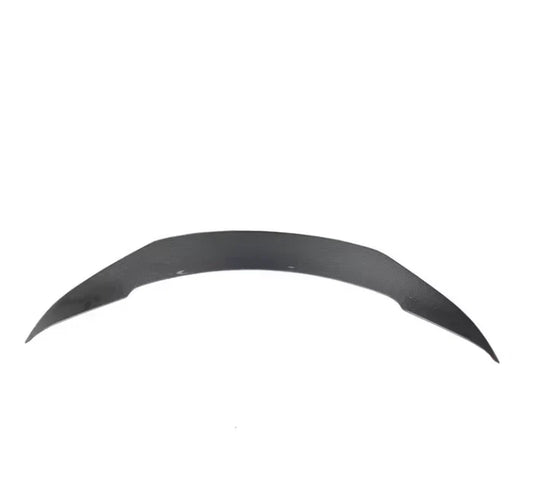 Maserati MC20 – Carbon Fiber Spoiler