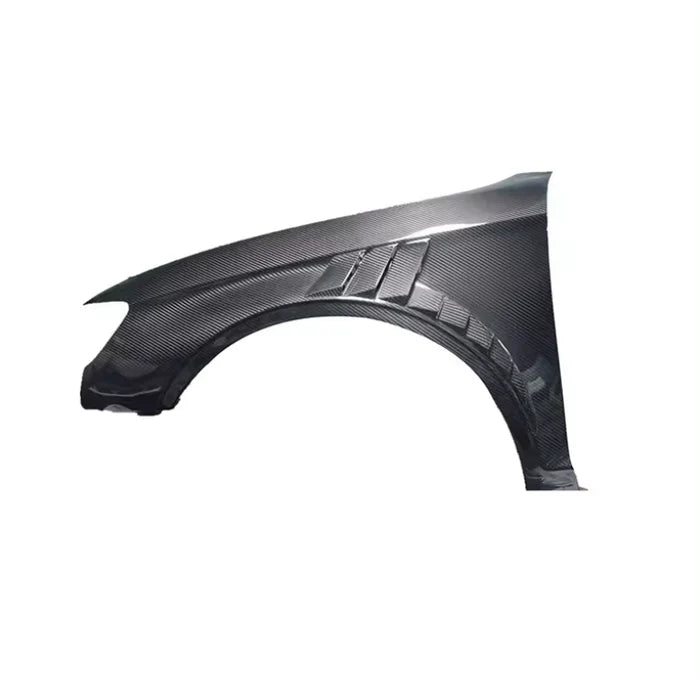Audi RS3/S3/A3 Carbon Fiber Front Vented Fenders