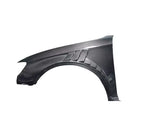 Audi RS3/S3/A3 Carbon Fiber Front Vented Fenders