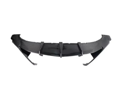 Lamborghini Urus – Carbon Fiber AP Style Front Lip