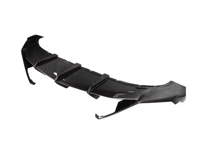 Lamborghini Urus – Carbon Fiber AP Style Front Lip