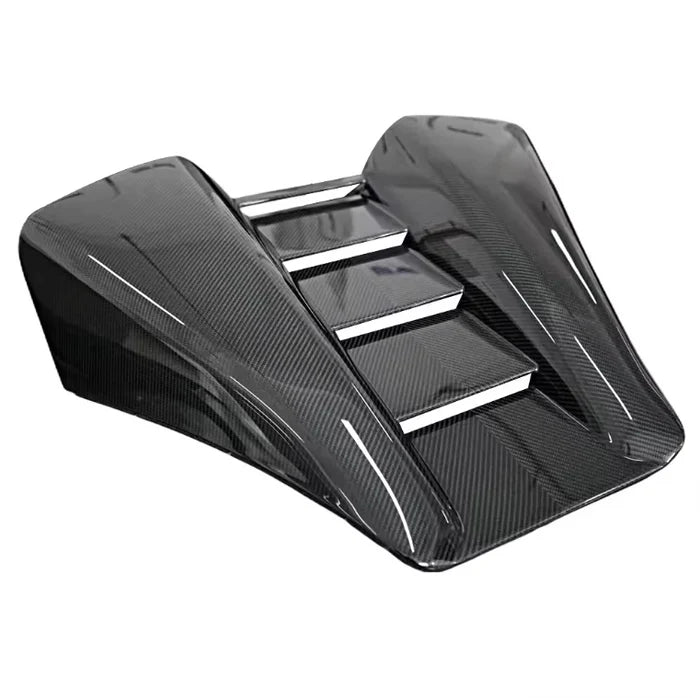 McLaren 570S / 570GT – Carbon Fiber Engine Cover