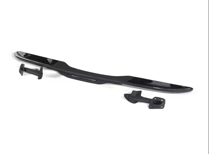 McLaren 540C / 570S / 570GT – Carbon Fiber 600LT Style Wing