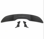 McLaren 540C / 570S / 570GT – Carbon Fiber 600LT Style Wing