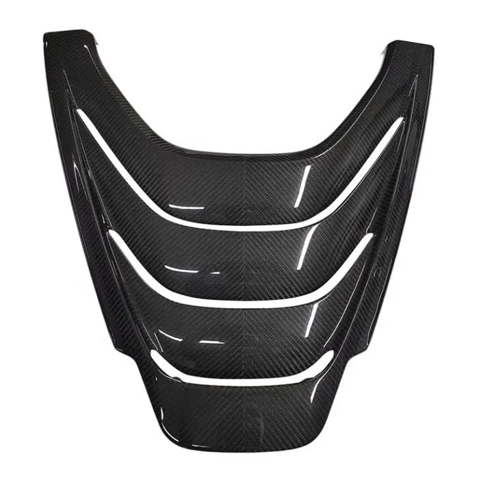 McLaren 720S - Carbon Fiber Engine Cover