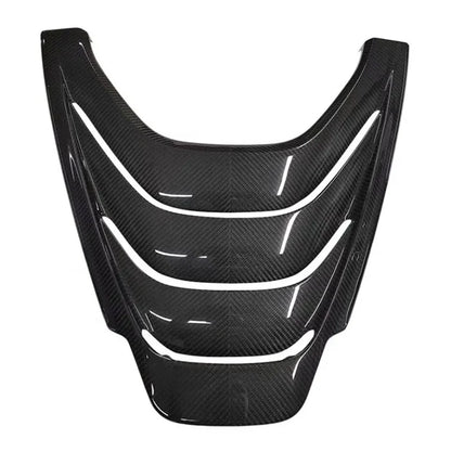 McLaren 720S - Carbon Fiber Engine Cover
