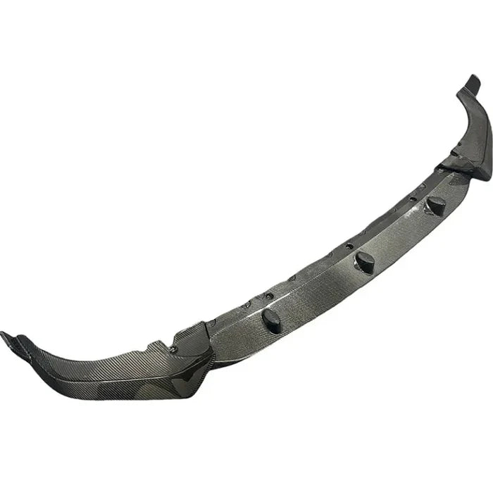 BMW X7 G07 (2019–2022) - Carbon Fiber Front Lip