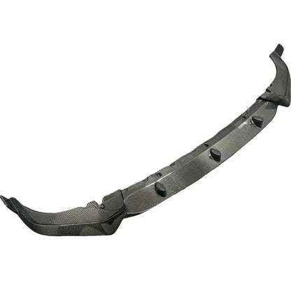 BMW X7 G07 (2019–2022) - Carbon Fiber Front Lip
