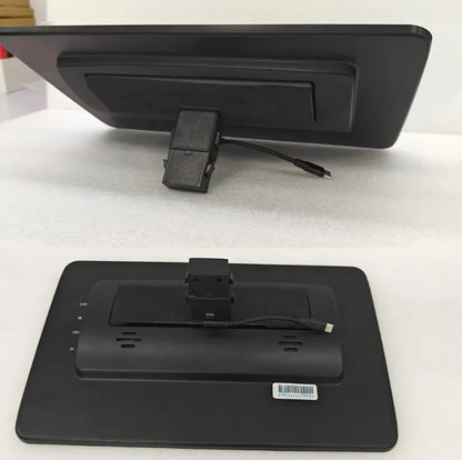 BMW X3 / X4 / X5 / X6 / X7 (2019–2026) – 11" Android Headrest Monitor TV System