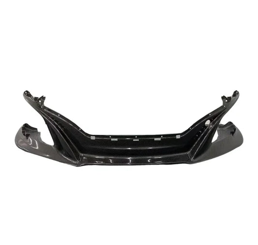 McLaren 650S - Carbon Fiber Front Lip