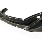 McLaren 650S - Carbon Fiber Front Lip