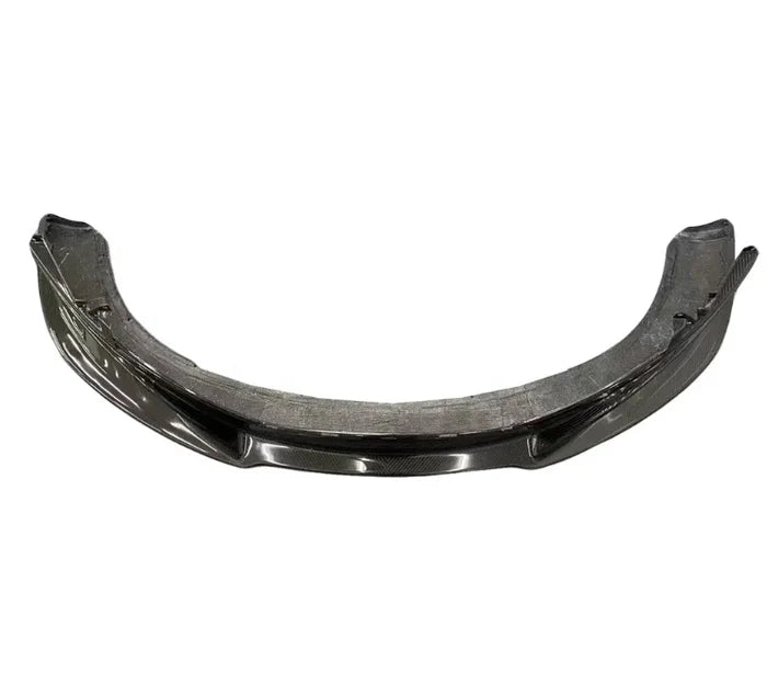 McLaren 650S - Carbon Fiber Front Lip
