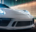 Porsche 911 GT3 (2014–2018) – Carbon Fiber Front Lip