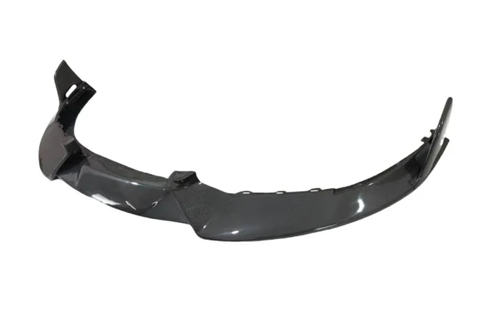 Porsche Taycan – Carbon Fiber GT Front Lip