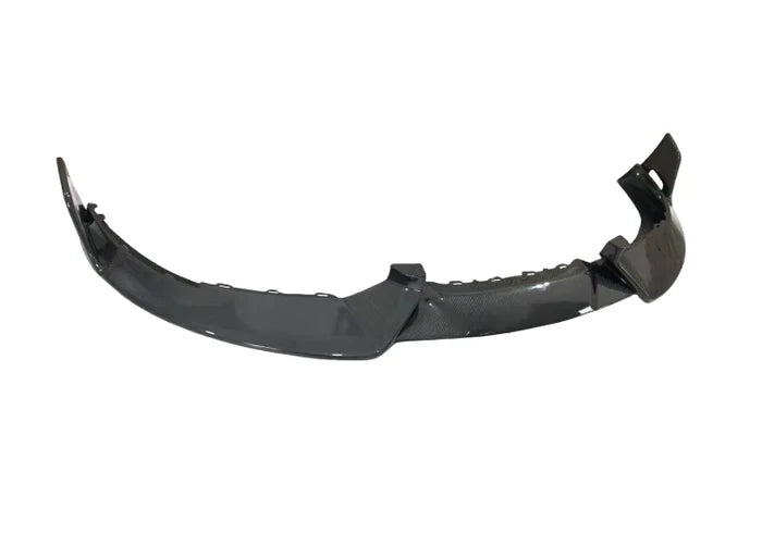 Porsche Taycan – Carbon Fiber GT Front Lip