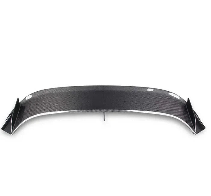 Ferrari F8 Tributo - AP Style Carbon Fiber Rear Wing