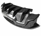 McLaren 540C / 570S / 570GT / 600LT – Carbon Fiber 600LT Rear Bumper