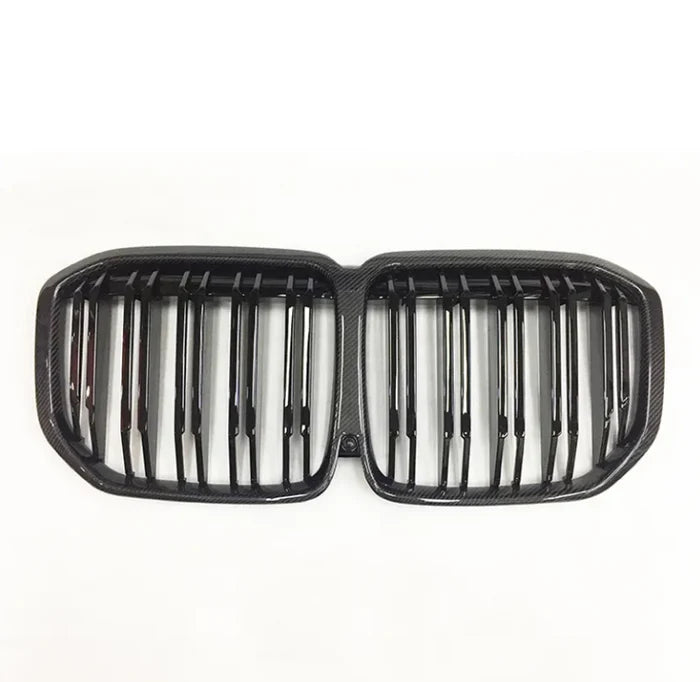 BMW X7 G07 (2019–2026) - Front Grille