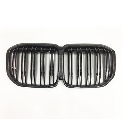 BMW X7 G07 (2019–2026) - Front Grille