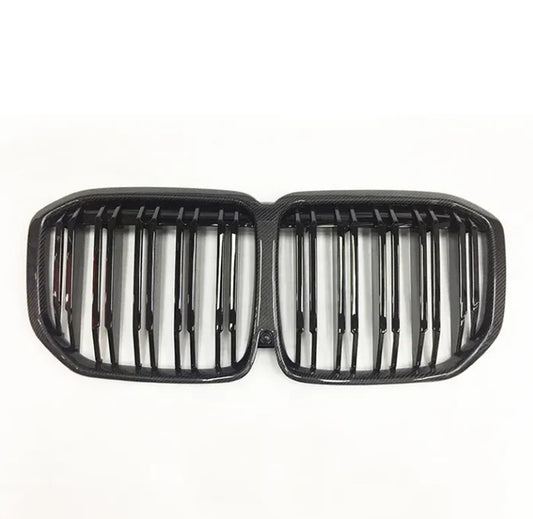 BMW X7 G07 (2019–2026) - Front Grille