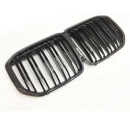 BMW X7 G07 (2019–2026) - Front Grille