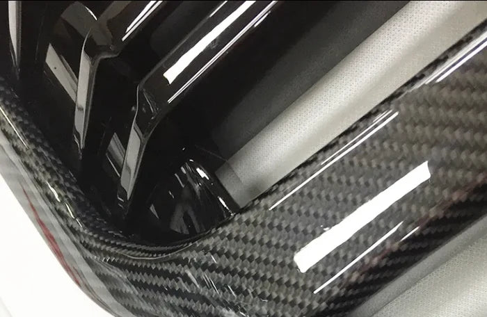 BMW X7 G07 (2019–2026) - Front Grille