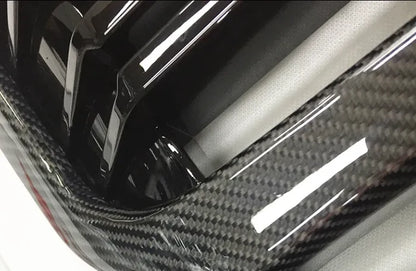 BMW X7 G07 (2019–2026) - Front Grille