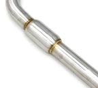 BMW X7 40i – Valved Exhaust System with Muffler