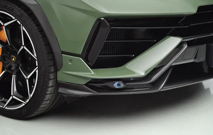 Lamborghini Urus S - Full Carbon Fiber Aero Kit