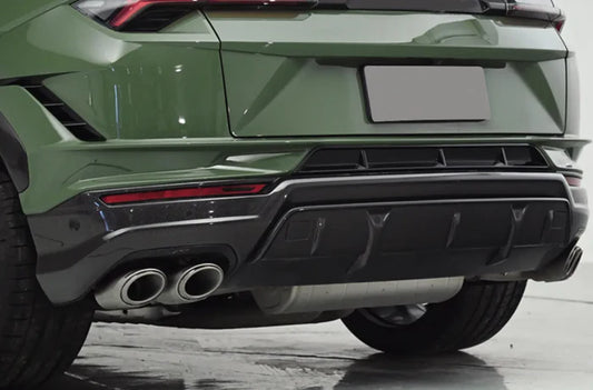 Lamborghini Urus S - Full Carbon Fiber Aero Kit