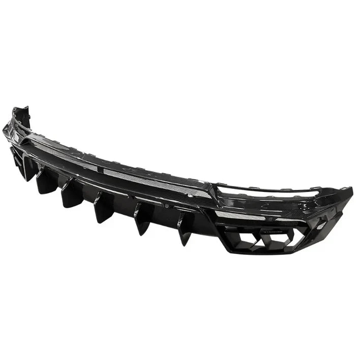 Lamborghini Urus – Carbon Fiber MSY Style Rear Diffuser