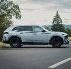 BMW XM - Full Carbon Fiber Body Kit