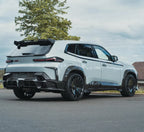 BMW XM - Full Carbon Fiber Body Kit