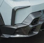 BMW XM - Full Carbon Fiber Body Kit